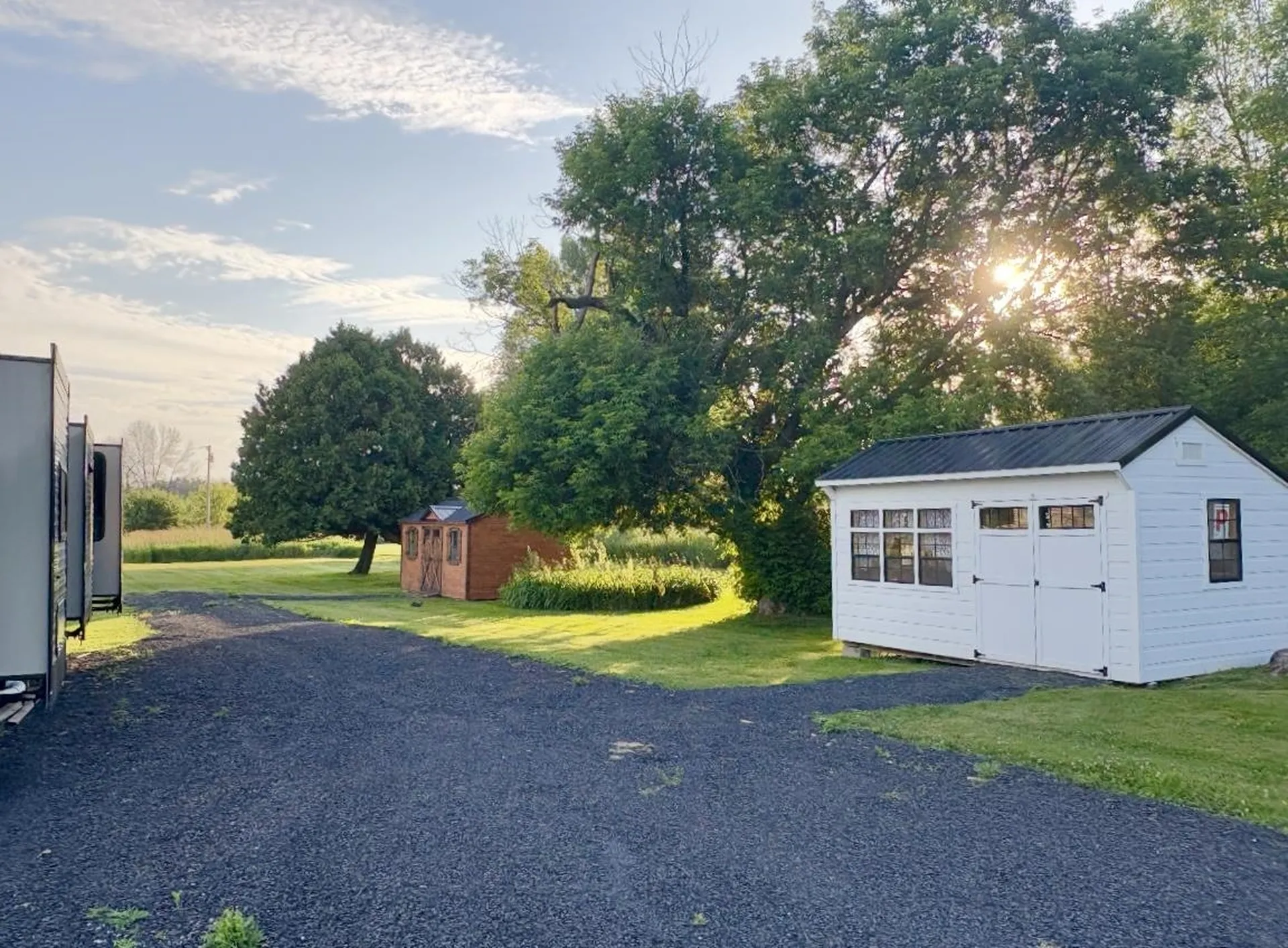 563 Bridge Road North Hero VT 05474