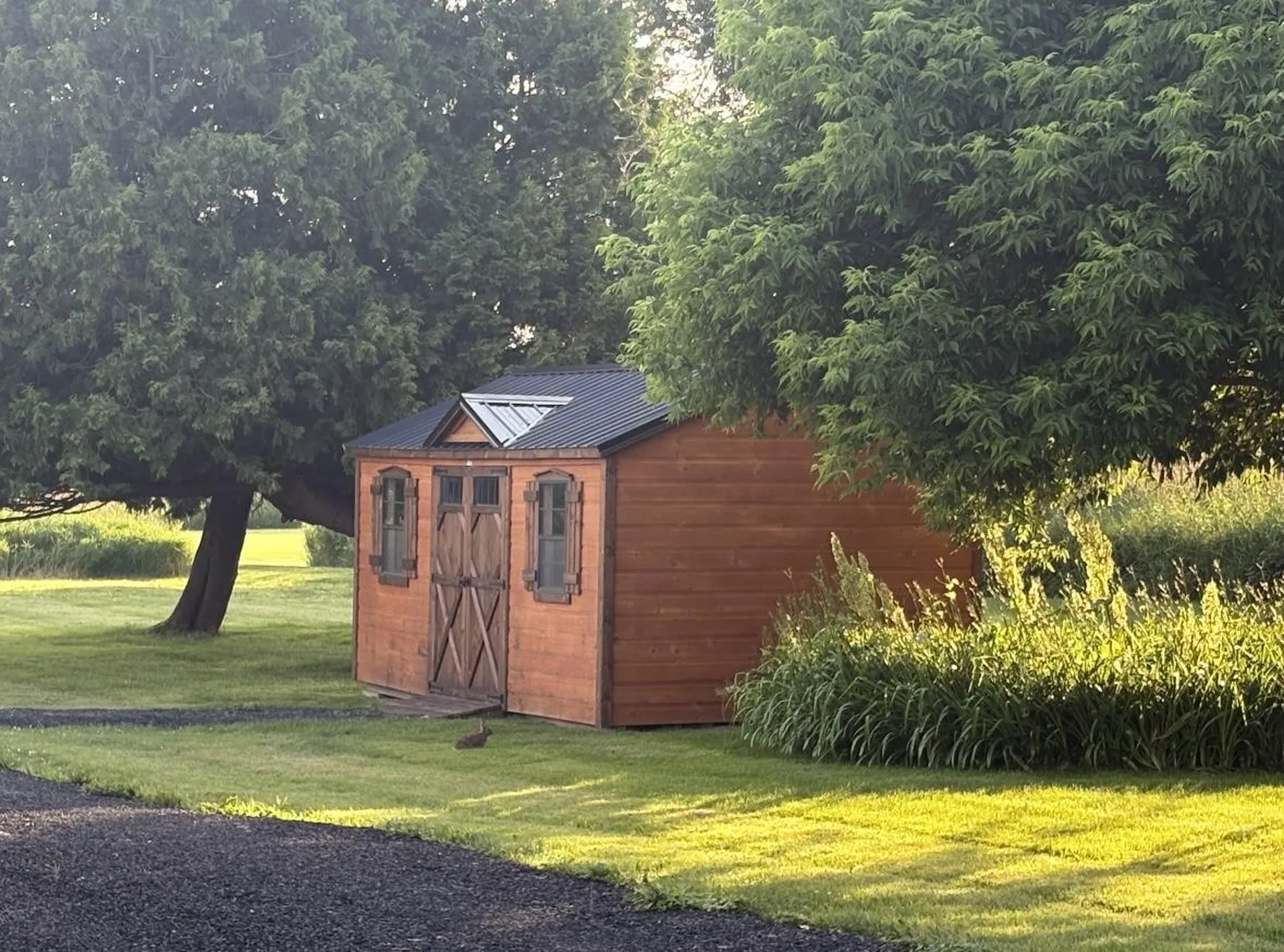 563 Bridge Road North Hero VT 05474