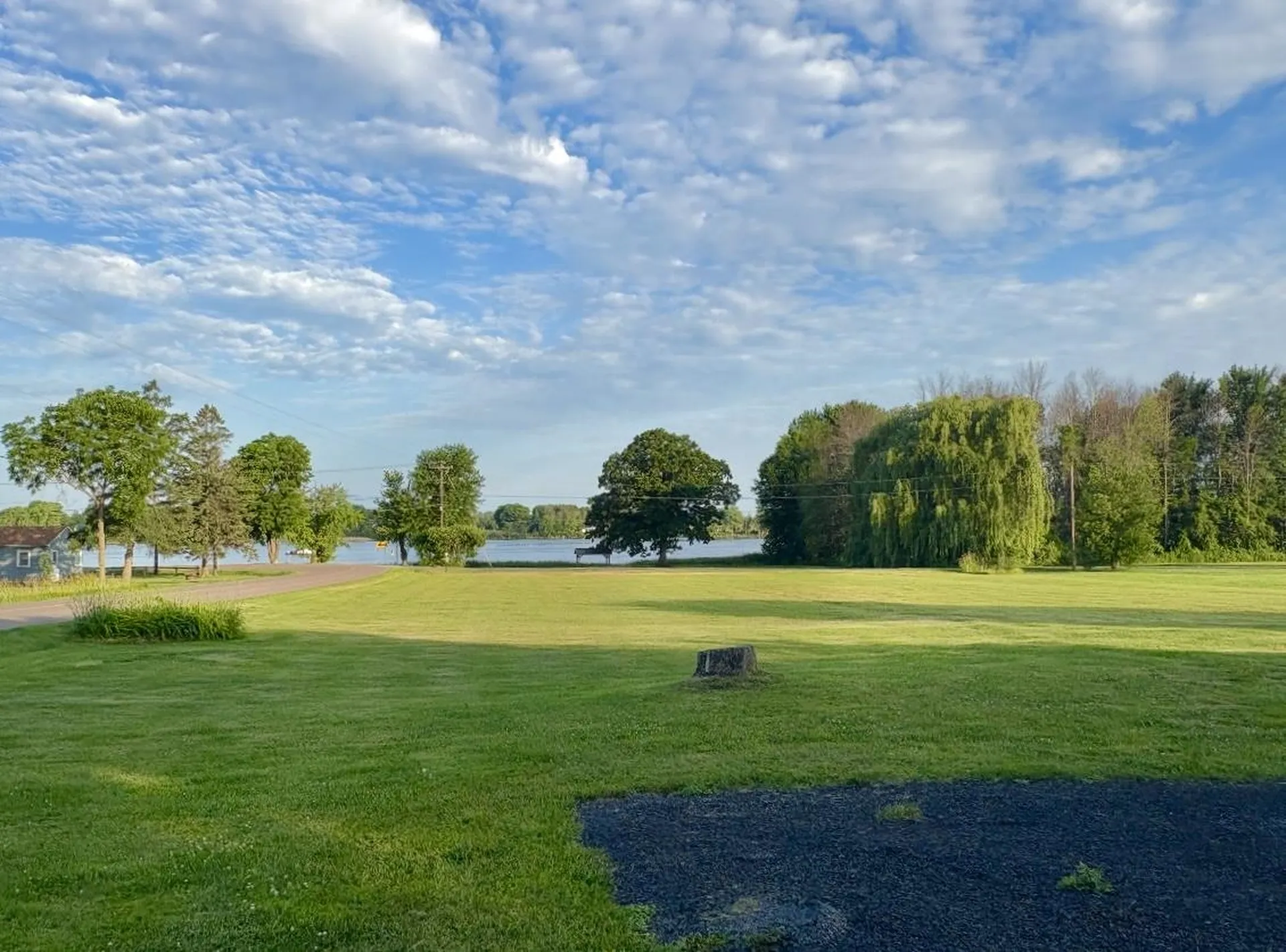 563 Bridge Road North Hero VT 05474