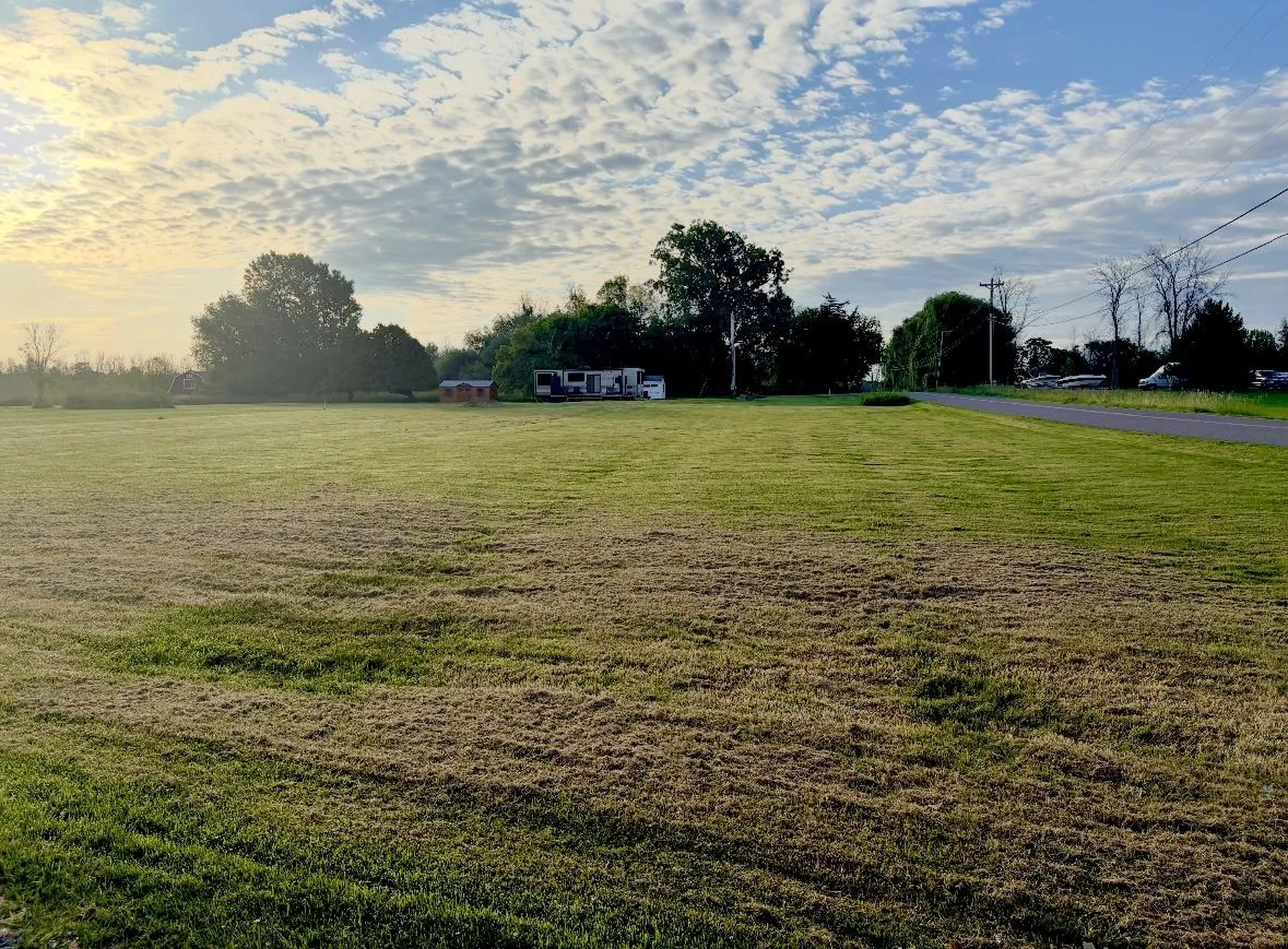 563 Bridge Road North Hero VT 05474