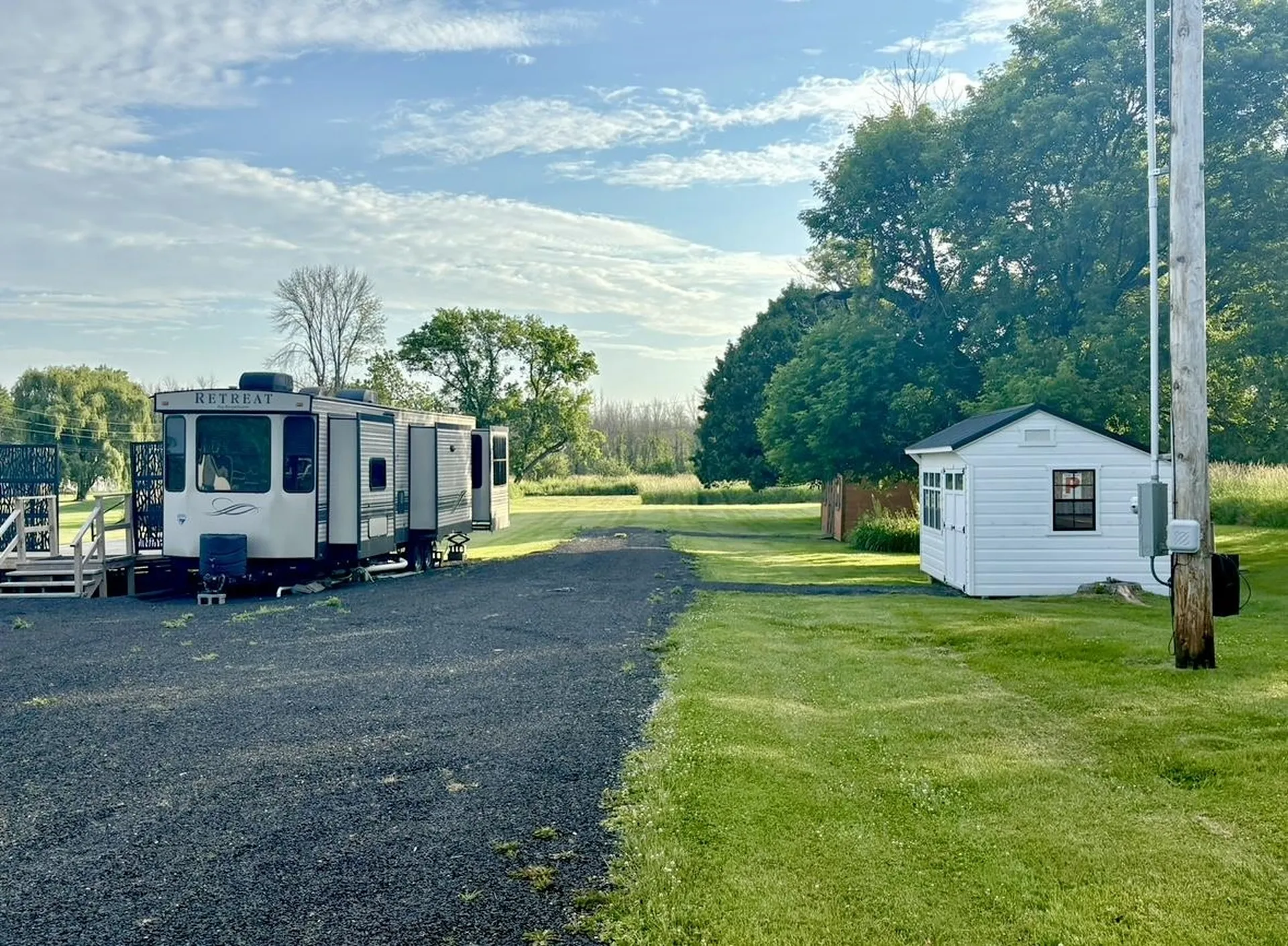 563 Bridge Road North Hero VT 05474