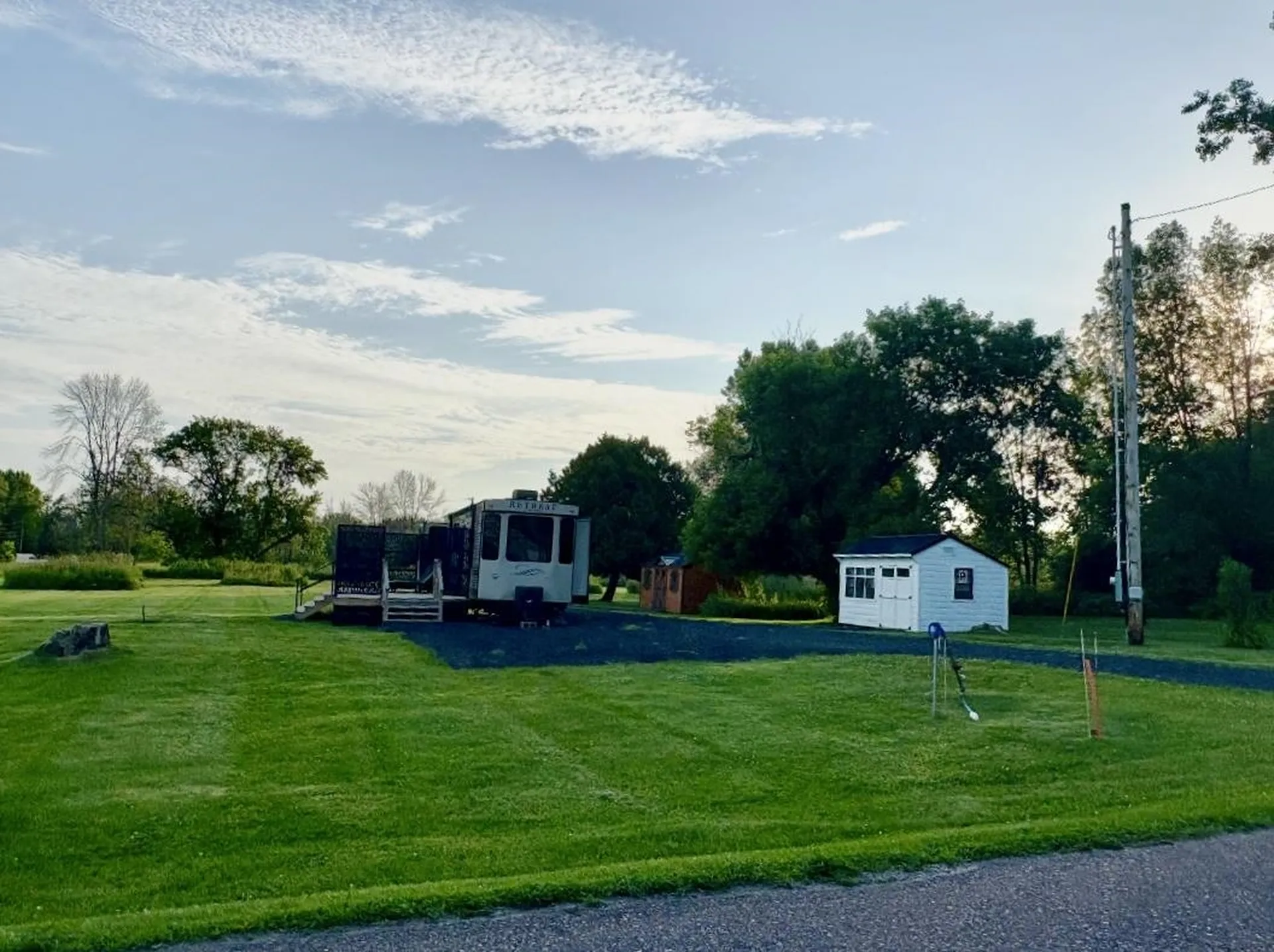 563 Bridge Road North Hero VT 05474