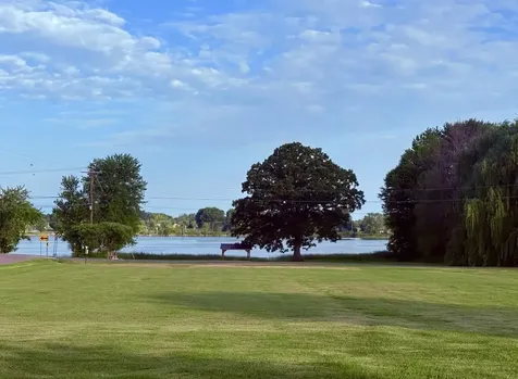 563 Bridge Road North Hero VT 05474