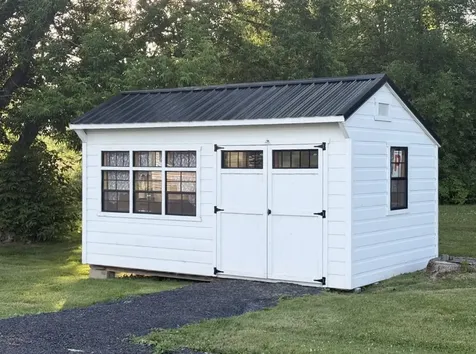 563 Bridge Road North Hero VT 05474