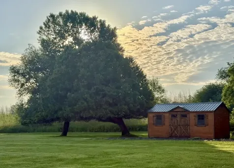 563 Bridge Road North Hero VT 05474