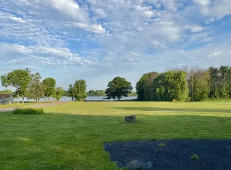 563 Bridge Road North Hero VT 05474