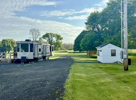 563 Bridge Road North Hero VT 05474