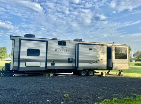 563 Bridge Road North Hero VT 05474