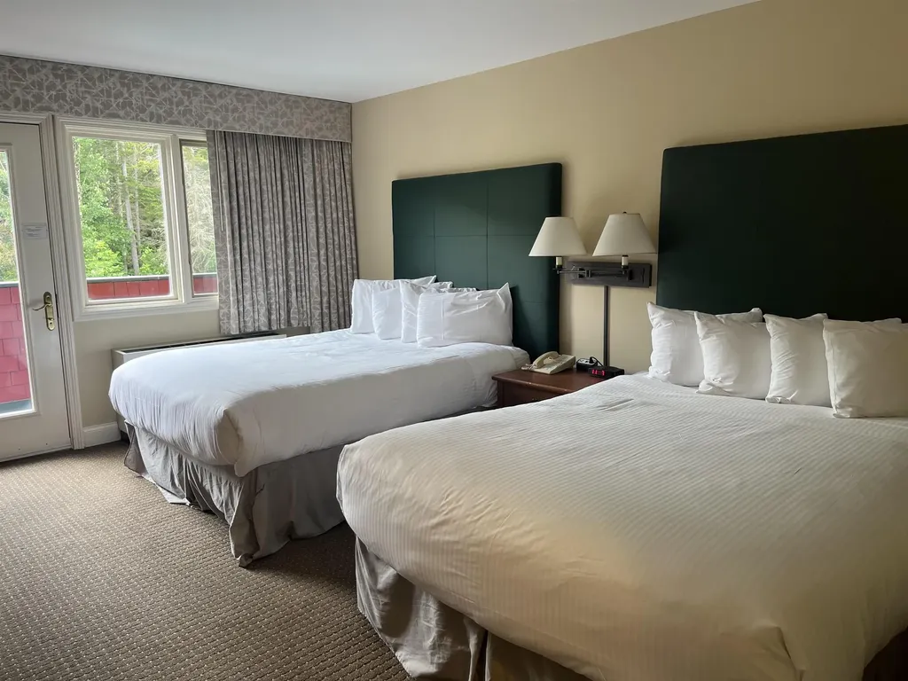 243/245 Qtr 2, Grand Summit Way Dover VT 05356