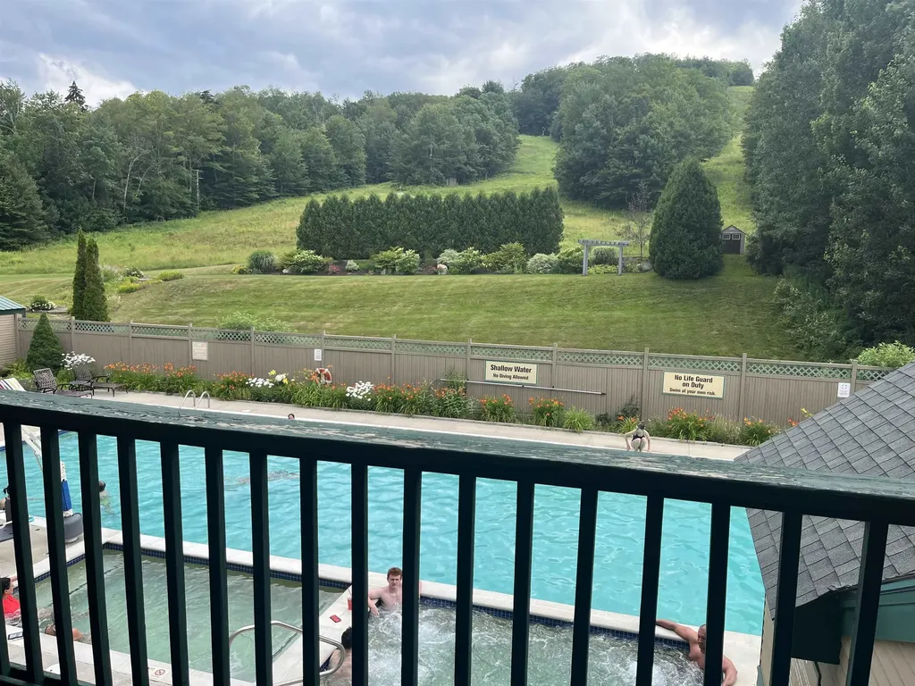 243/245 Qtr 2, Grand Summit Way Dover VT 05356