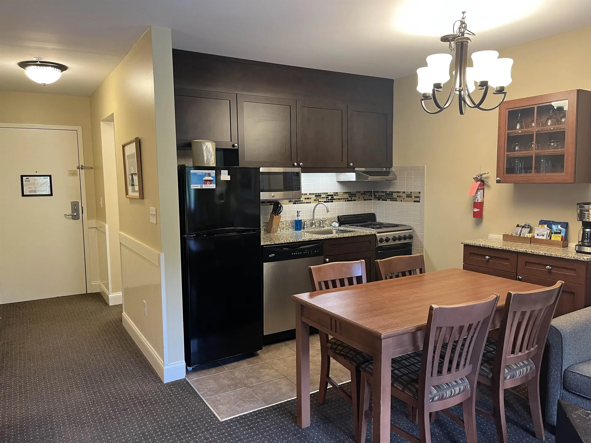 243/245 Qtr 2, Grand Summit Way Dover VT 05356