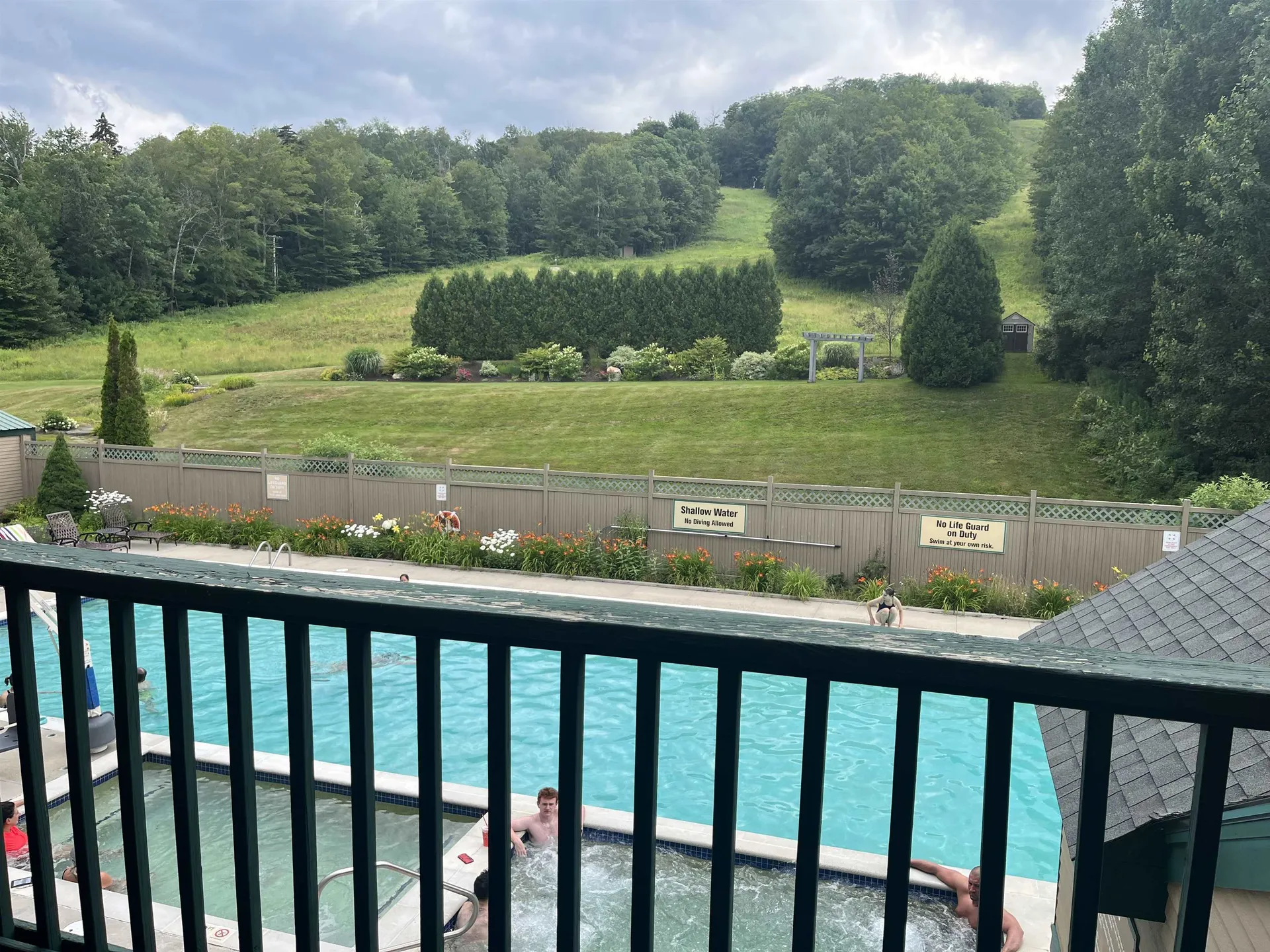 243/245 Qtr 2, Grand Summit Way Dover VT 05356