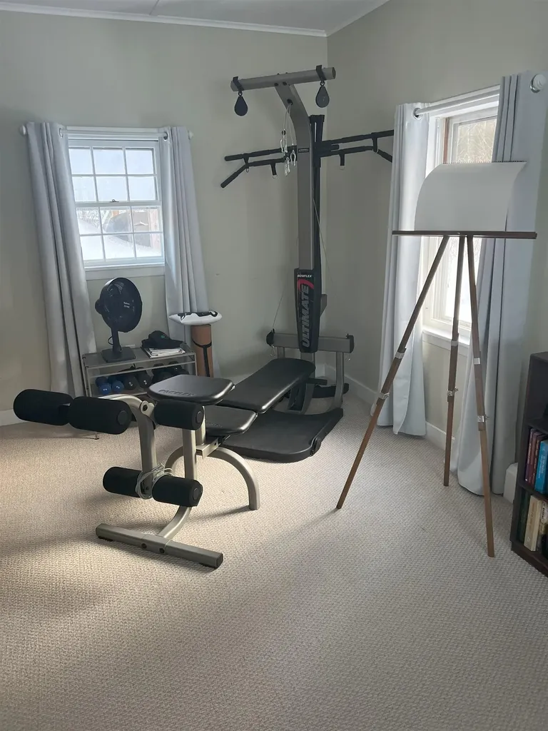 16 Hominy Pot Road New London NH 03257