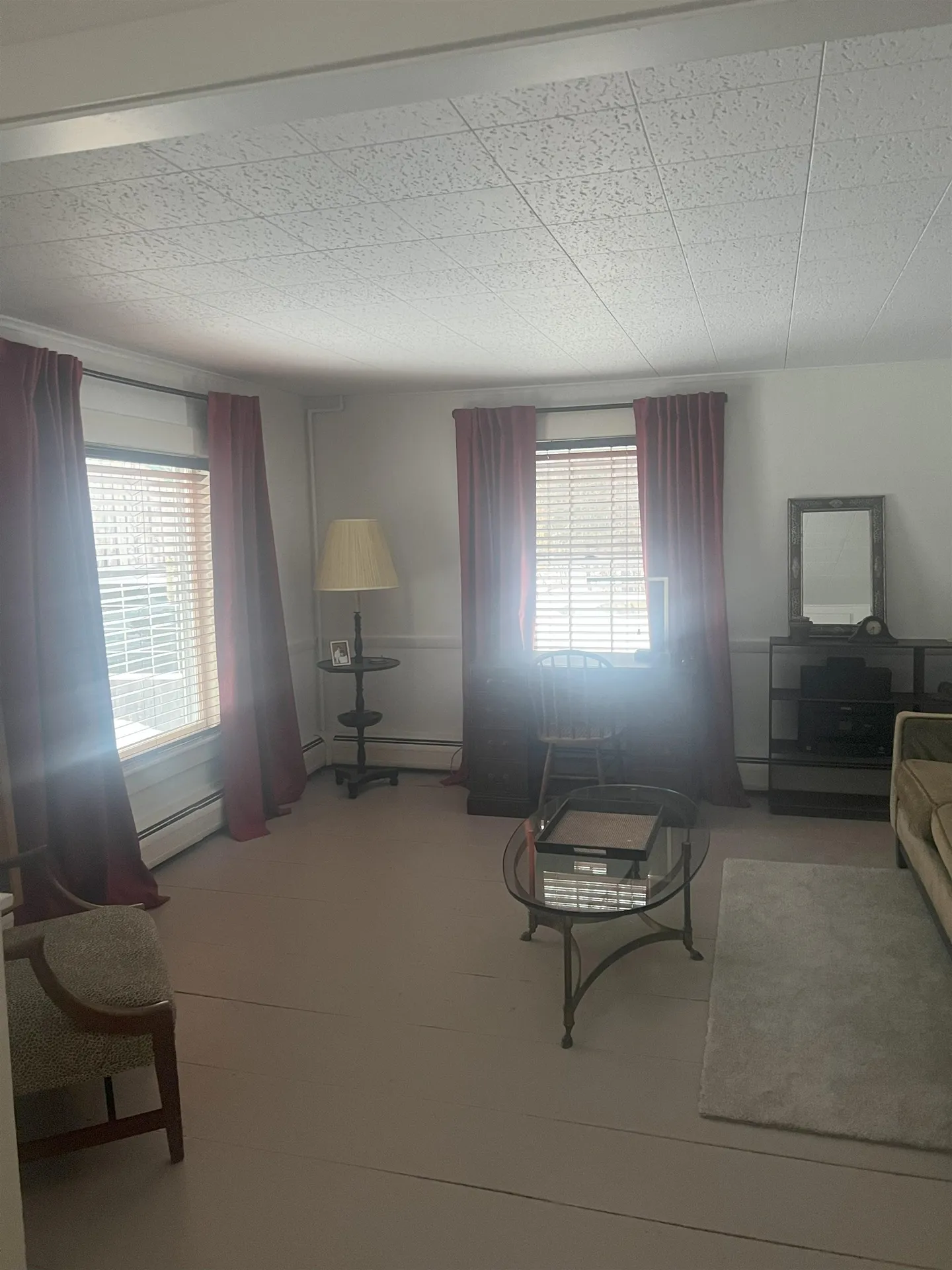 16 Hominy Pot Road New London NH 03257