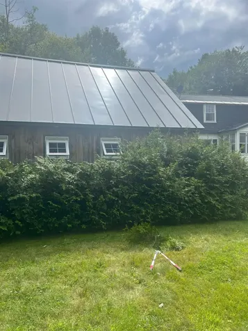 16 Hominy Pot Road New London NH 03257