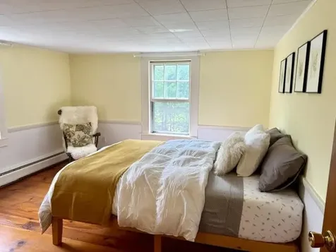 16 Hominy Pot Road New London NH 03257