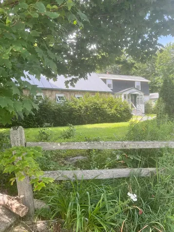 16 Hominy Pot Road New London NH 03257