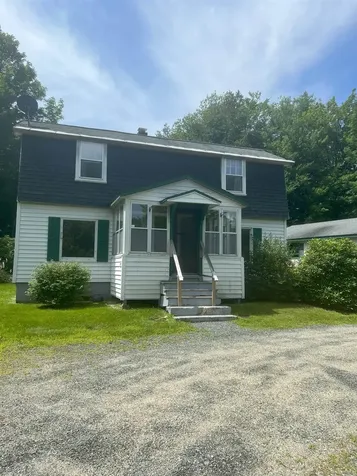 16 Hominy Pot Road New London NH 03257