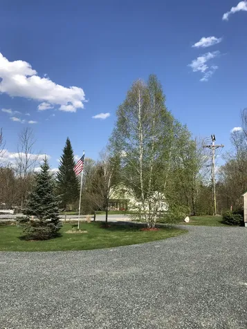 16 Hominy Pot Road New London NH 03257