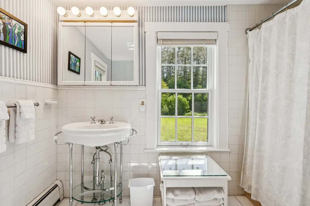 40 Pomfret Road Woodstock VT 05091