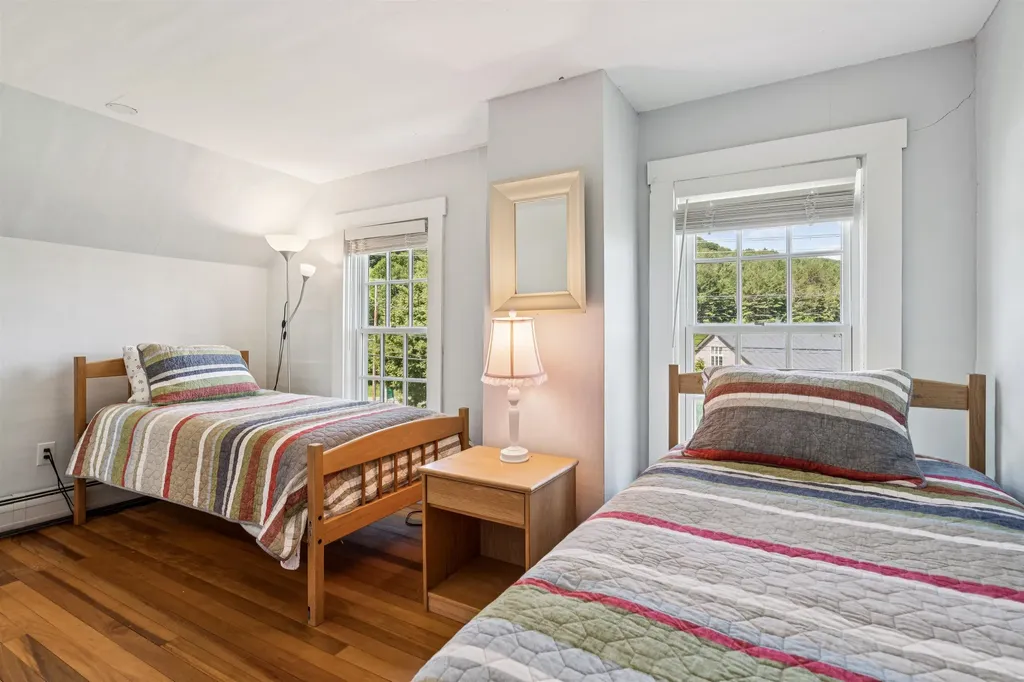 40 Pomfret Road Woodstock VT 05091