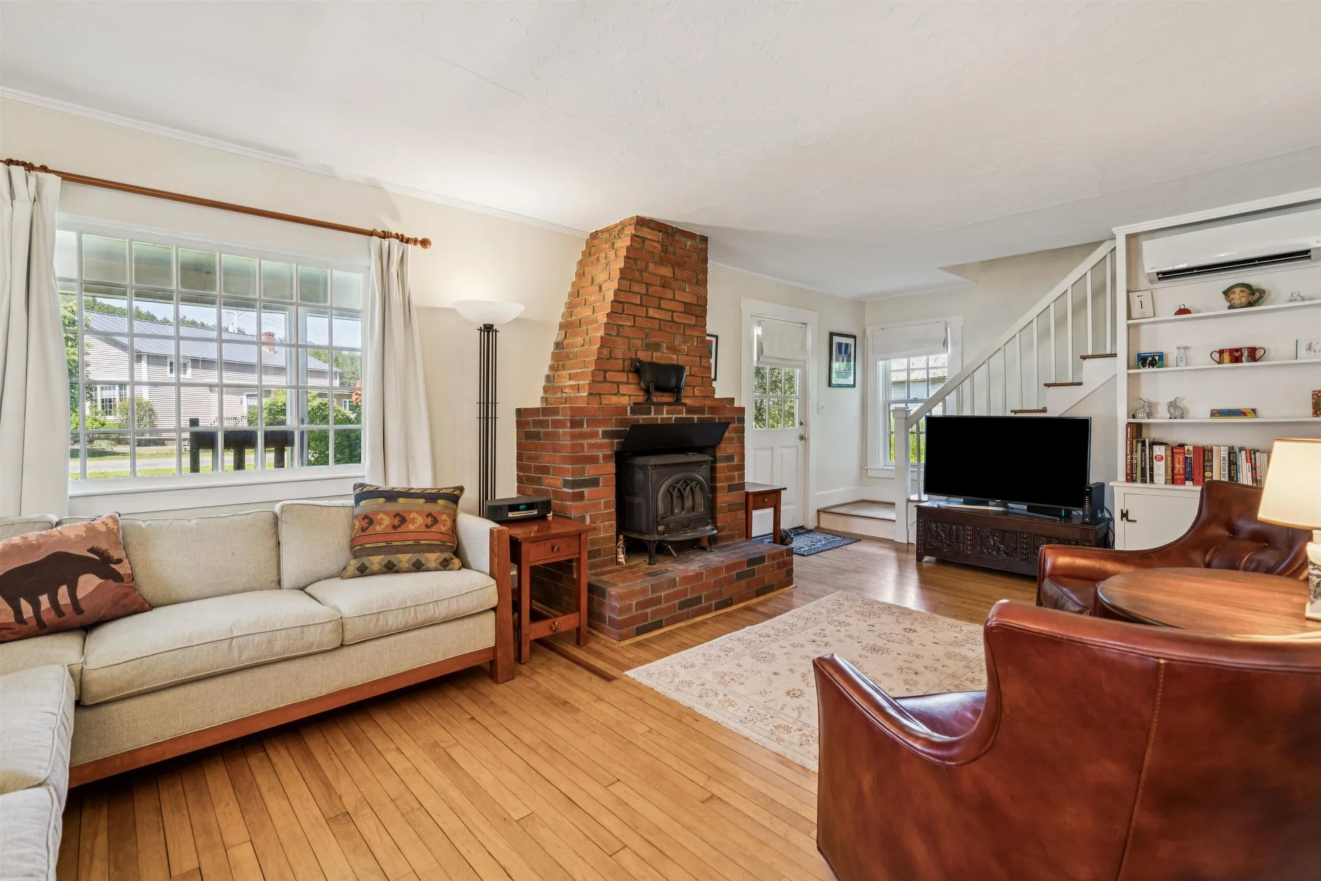 40 Pomfret Road Woodstock VT 05091