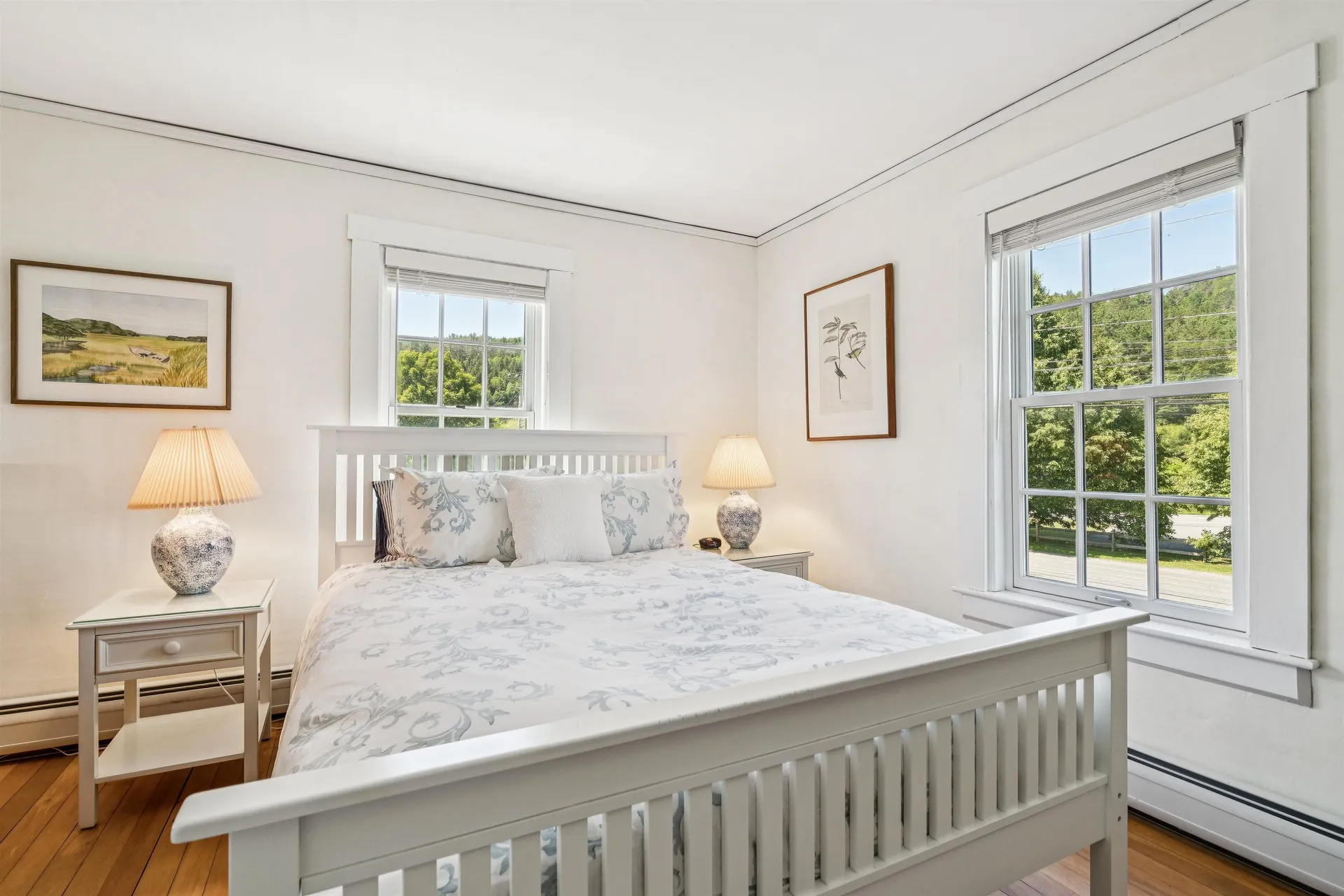 40 Pomfret Road Woodstock VT 05091