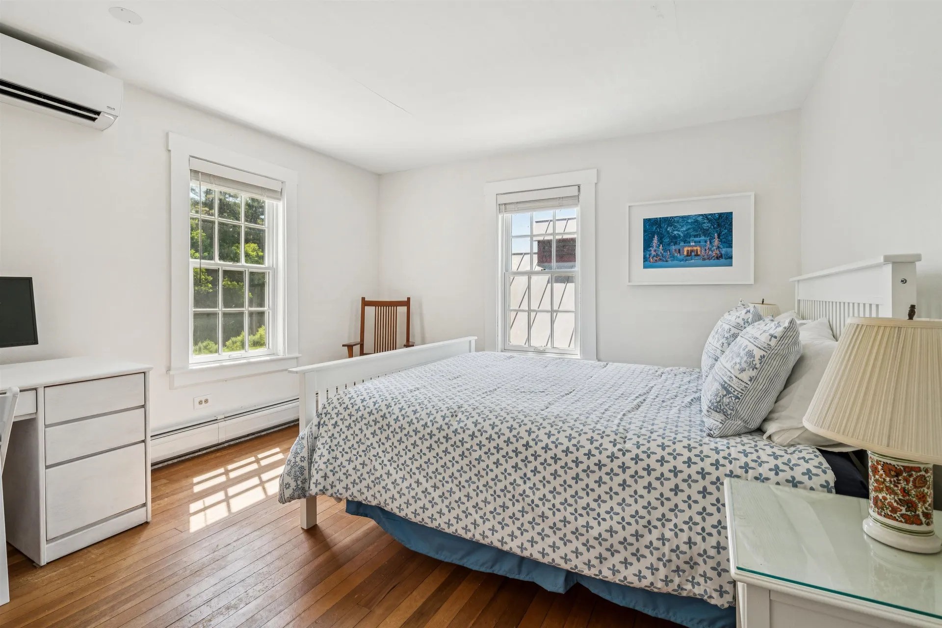 40 Pomfret Road Woodstock VT 05091