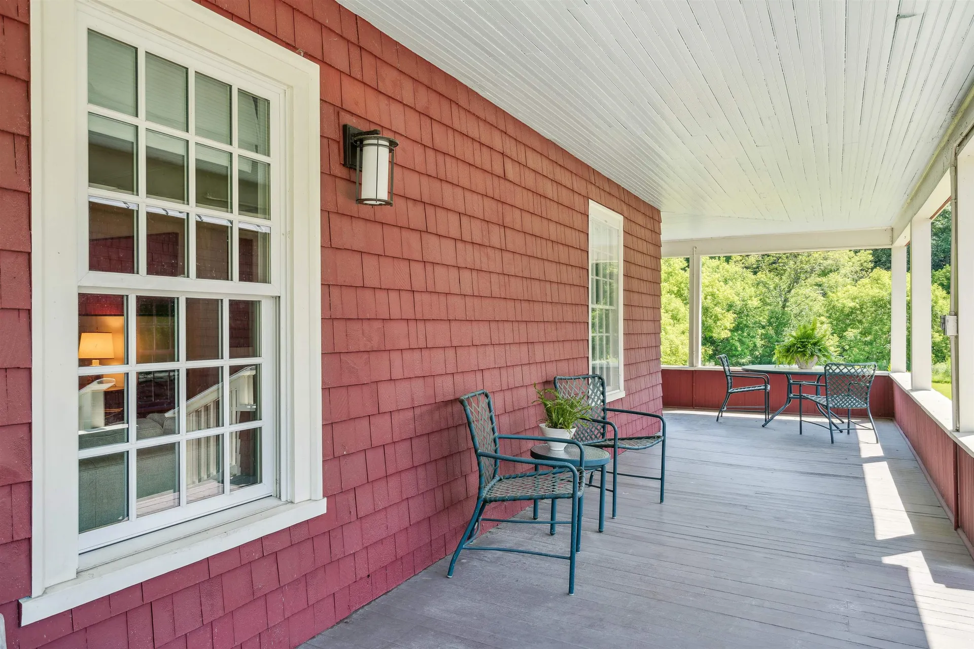 40 Pomfret Road Woodstock VT 05091