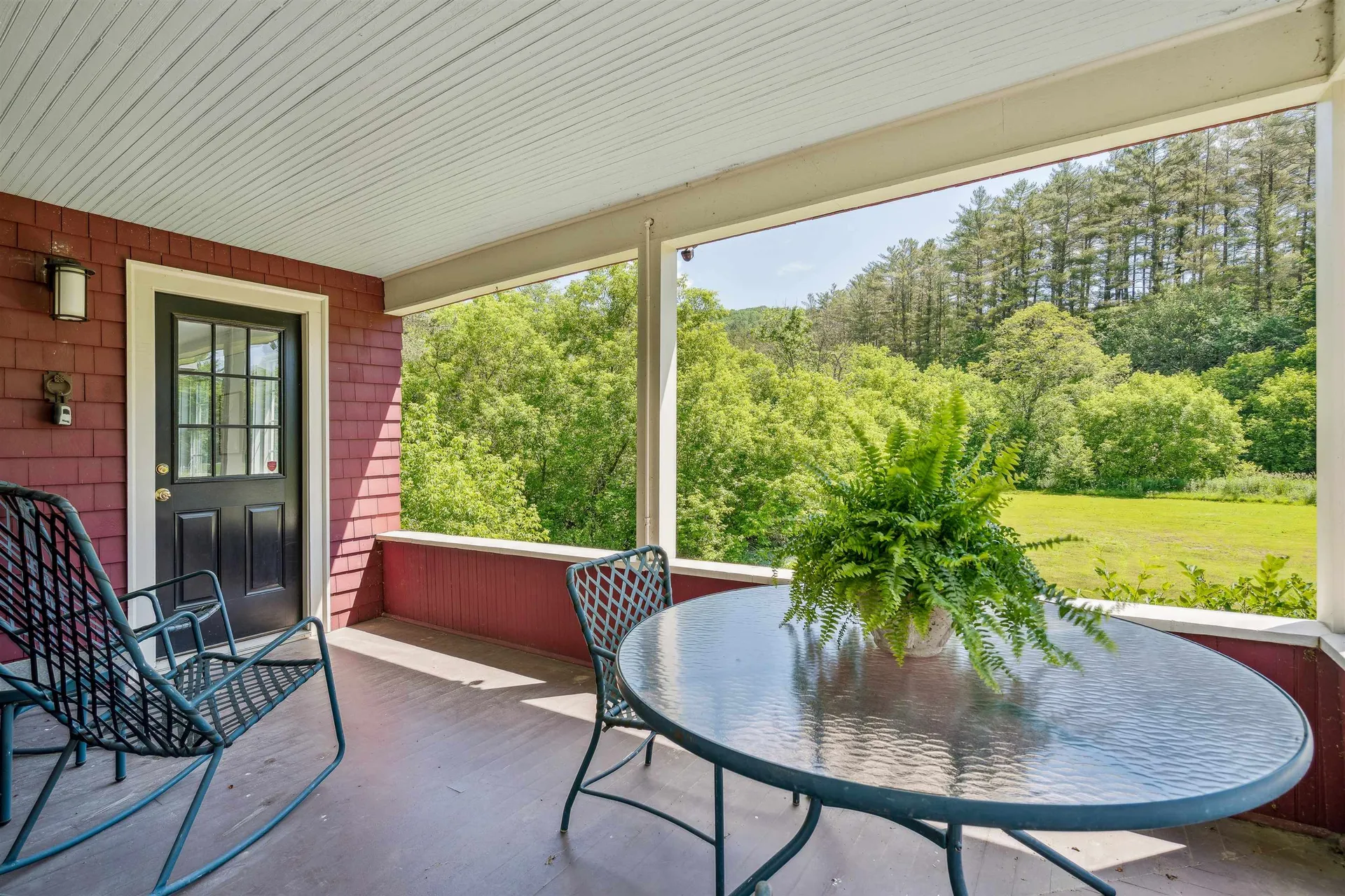 40 Pomfret Road Woodstock VT 05091