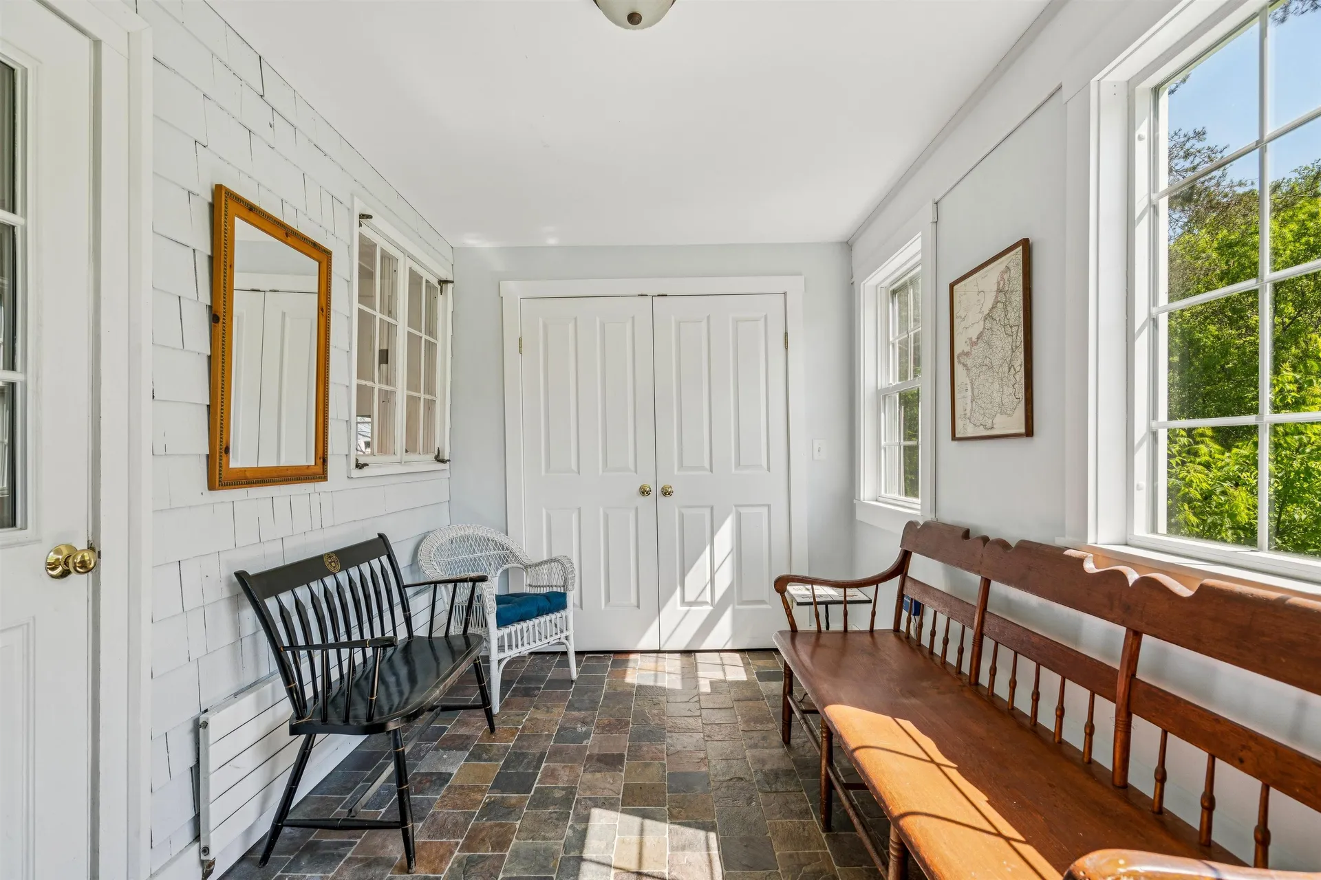 40 Pomfret Road Woodstock VT 05091