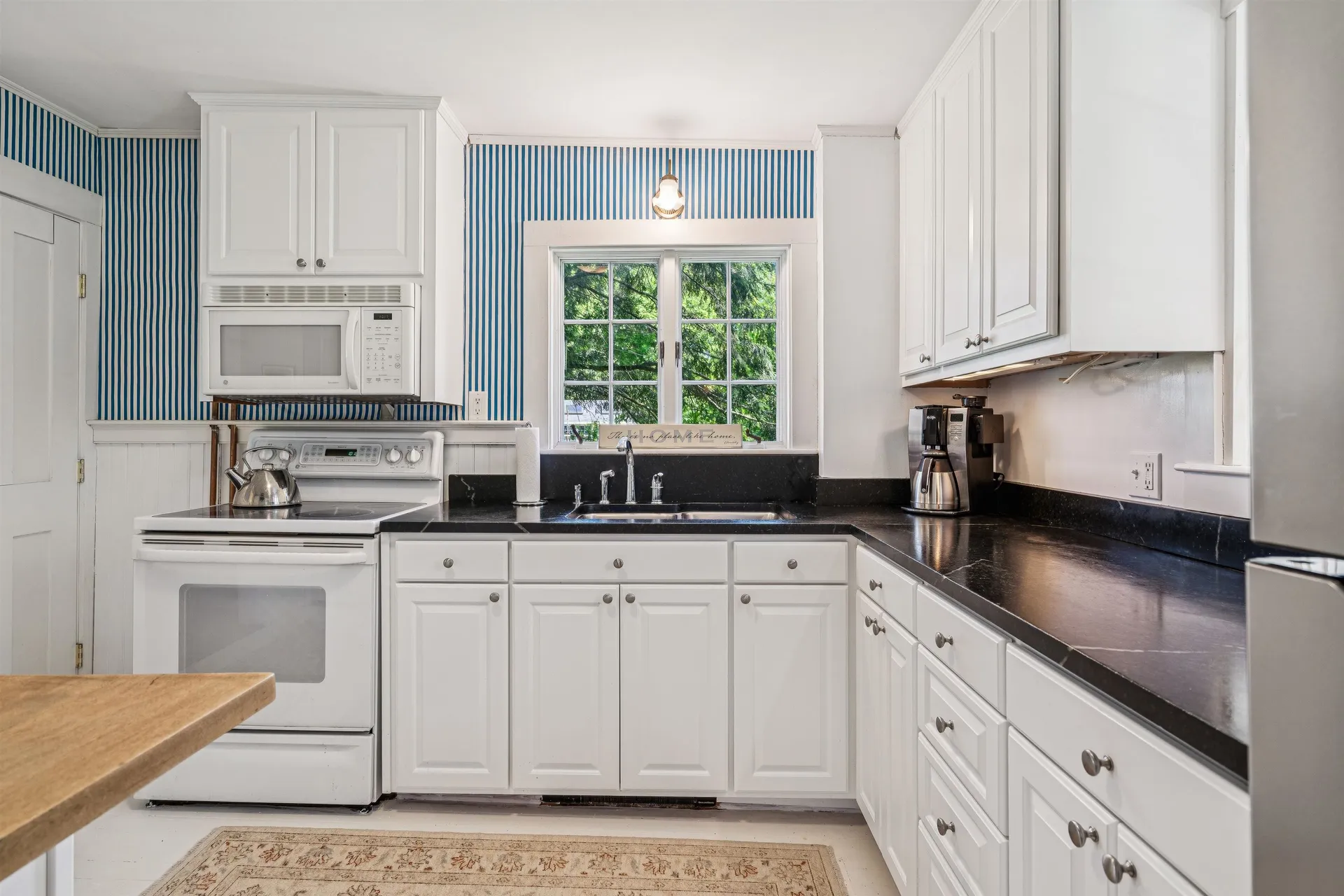 40 Pomfret Road Woodstock VT 05091