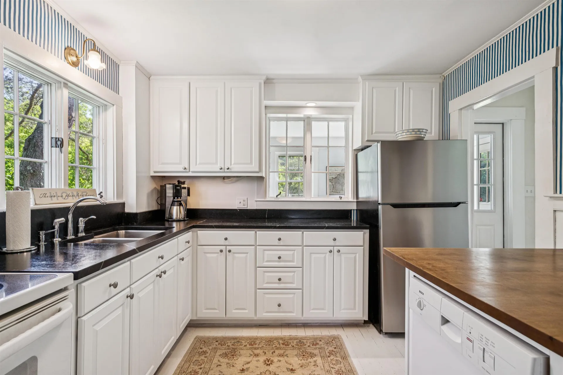 40 Pomfret Road Woodstock VT 05091