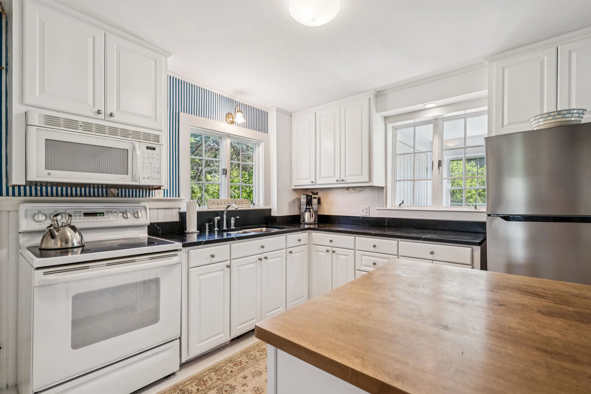 40 Pomfret Road Woodstock VT 05091