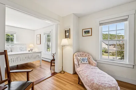 40 Pomfret Road Woodstock VT 05091