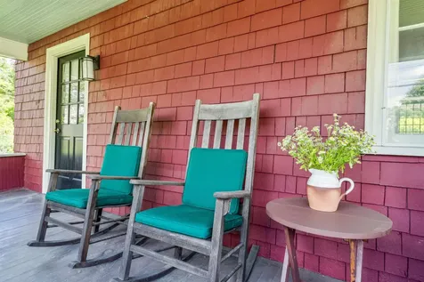 40 Pomfret Road Woodstock VT 05091