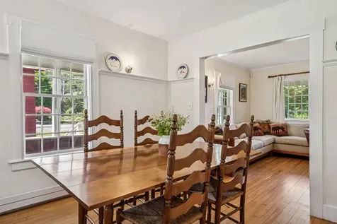 40 Pomfret Road Woodstock VT 05091