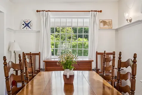 40 Pomfret Road Woodstock VT 05091