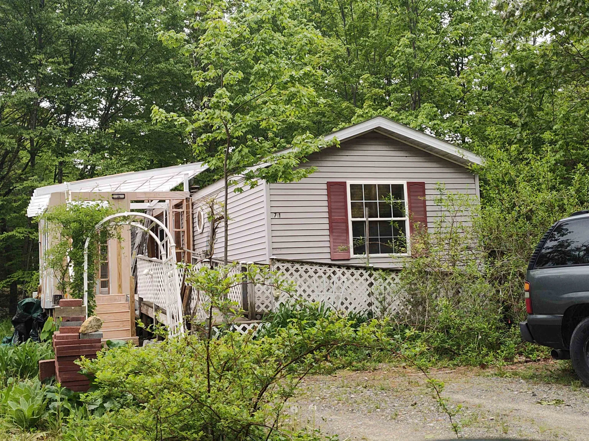 71 Goldfinch Road Barrington NH 03825