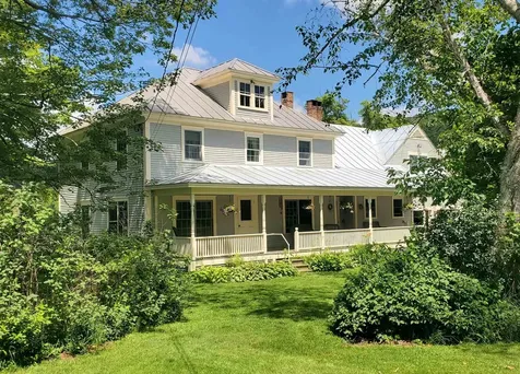 170 Joshua Road Norwich VT 05055