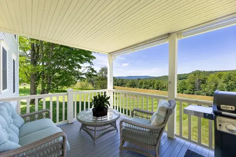 170 Joshua Road Norwich VT 05055