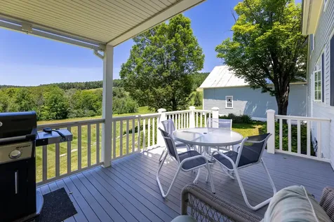 170 Joshua Road Norwich VT 05055