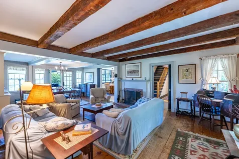 170 Joshua Road Norwich VT 05055