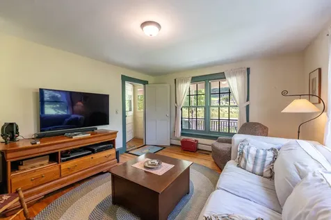 170 Joshua Road Norwich VT 05055