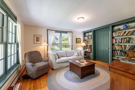 170 Joshua Road Norwich VT 05055