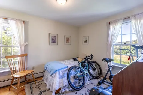 170 Joshua Road Norwich VT 05055