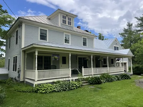 170 Joshua Road Norwich VT 05055