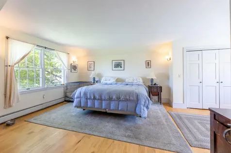 170 Joshua Road Norwich VT 05055