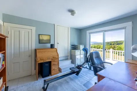 170 Joshua Road Norwich VT 05055