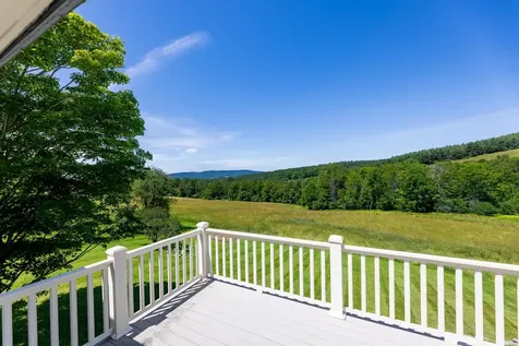 170 Joshua Road Norwich VT 05055